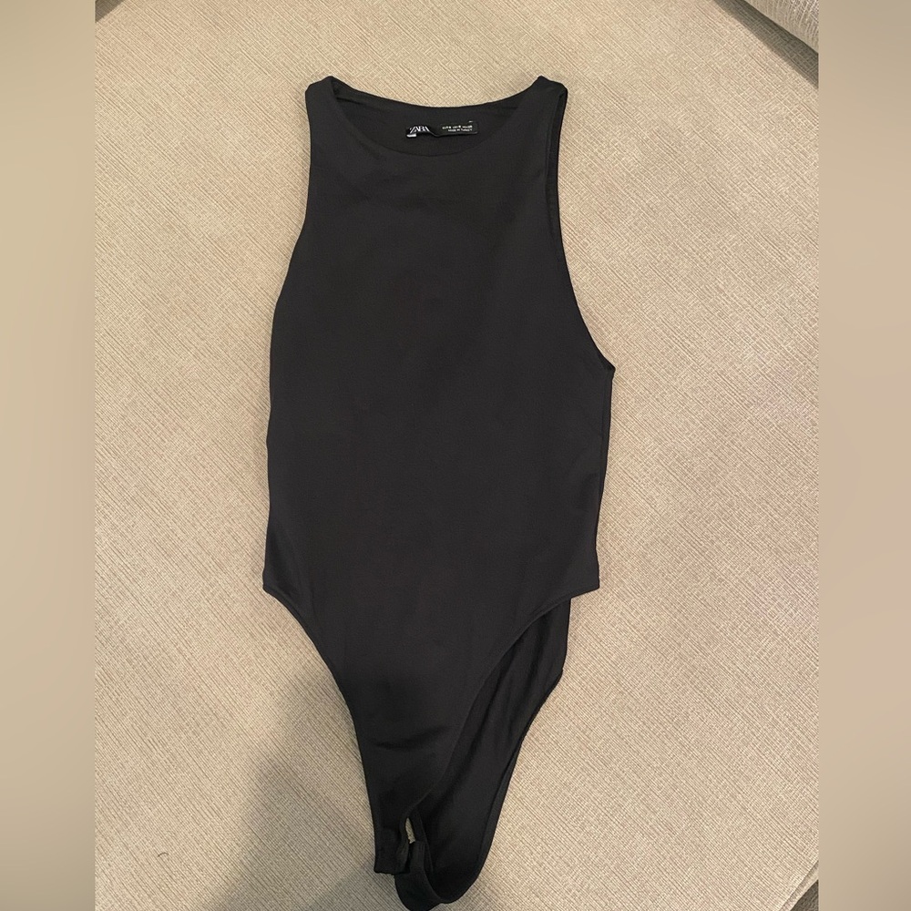 Zara bodysuit